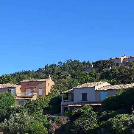 Appartamento Domaine Varazur
