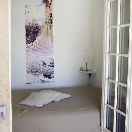 Appartamento Domaine Varazur *