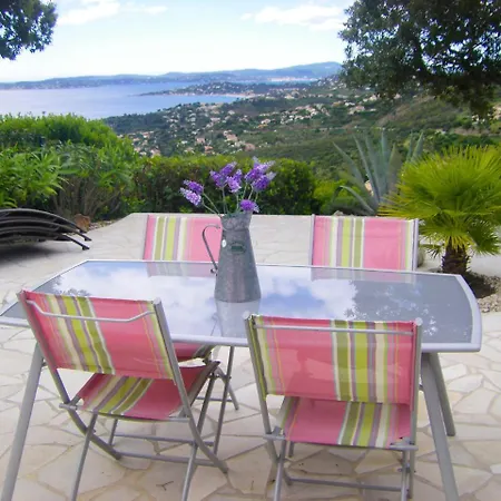 Domaine Varazur Appartamento