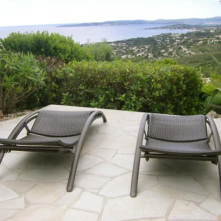 Appartamento Domaine Varazur Sainte-Maxime