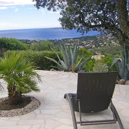 Domaine Varazur Sainte-Maxime