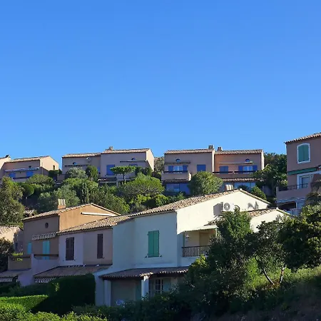 Appartamento Domaine Varazur
