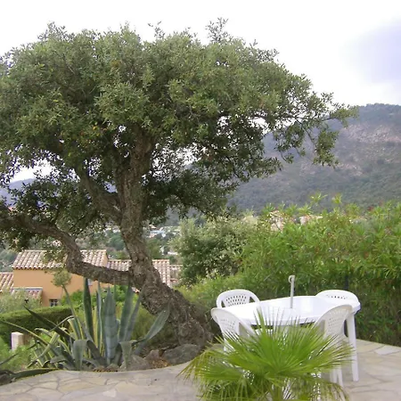 Appartamento Domaine Varazur