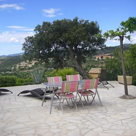 Appartamento Domaine Varazur
