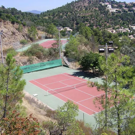 Domaine Varazur Appartamento Sainte-Maxime
