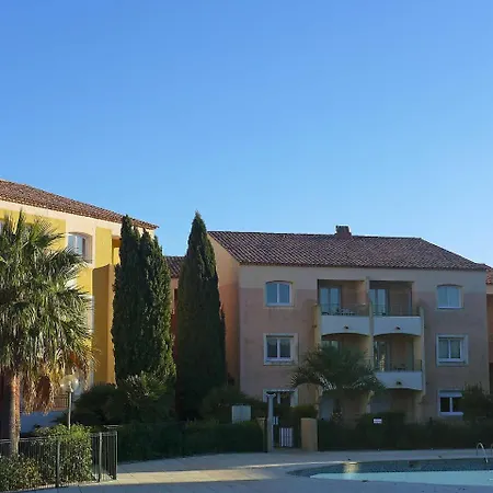Domaine Varazur Appartamento Sainte-Maxime