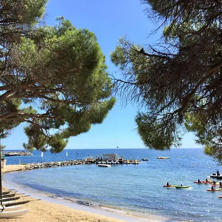 Domaine Varazur Sainte-Maxime