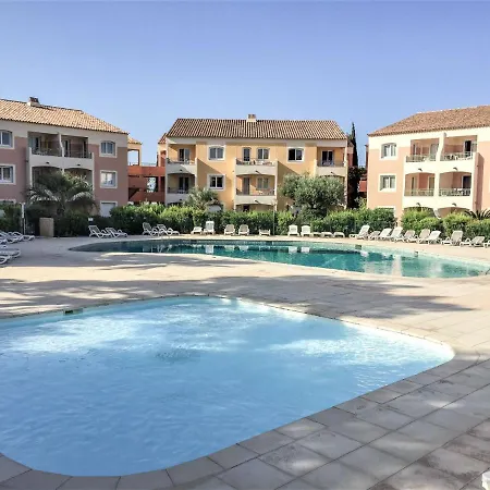 Appartamento Domaine Varazur Sainte-Maxime