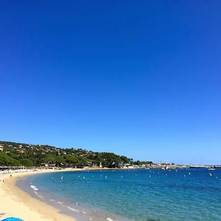 Domaine Varazur Sainte-Maxime