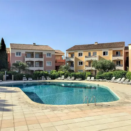 Apartament Domaine Varazur